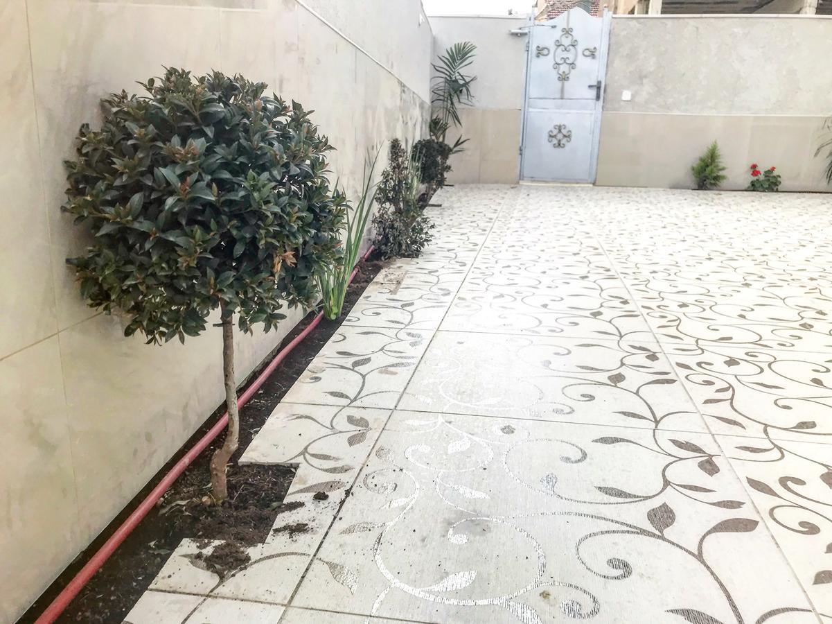 Shahal Apartments Beersheba Exteriér fotografie