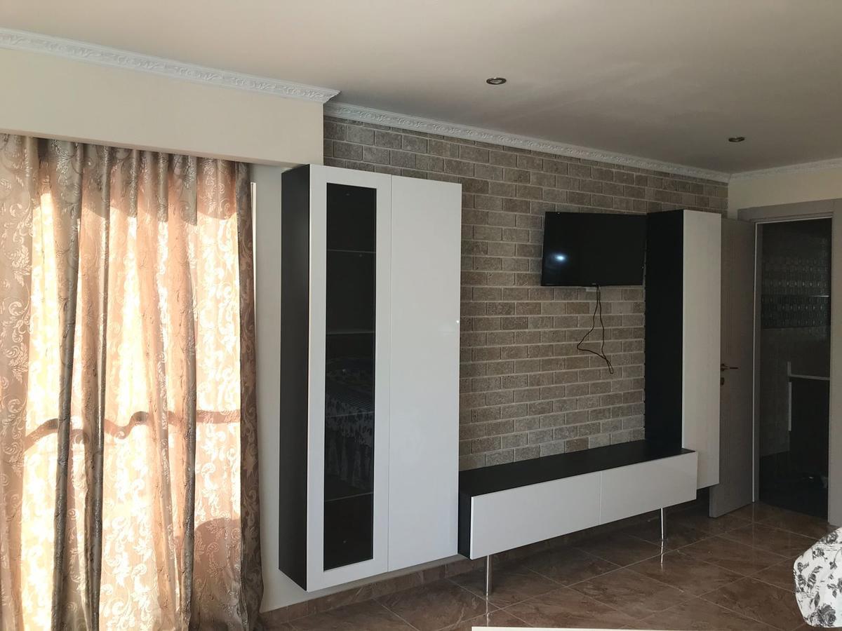 Shahal Apartments Beersheba Exteriér fotografie