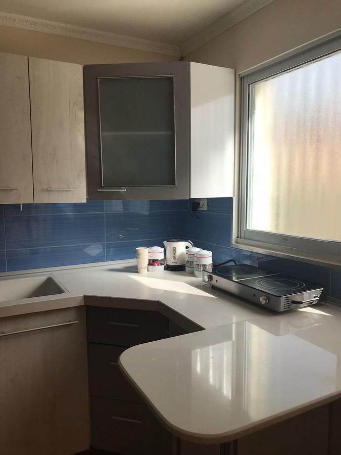 Shahal Apartments Beersheba Exteriér fotografie