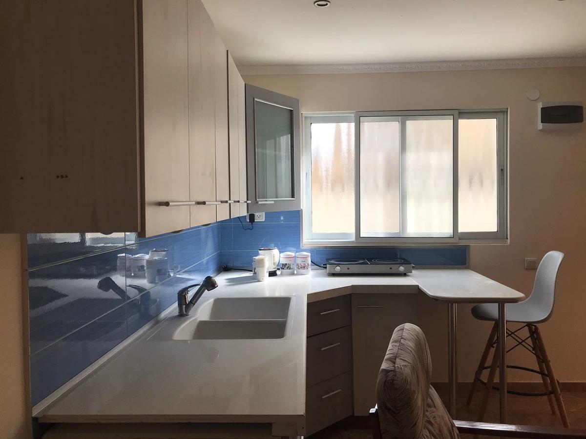 Shahal Apartments Beersheba Exteriér fotografie