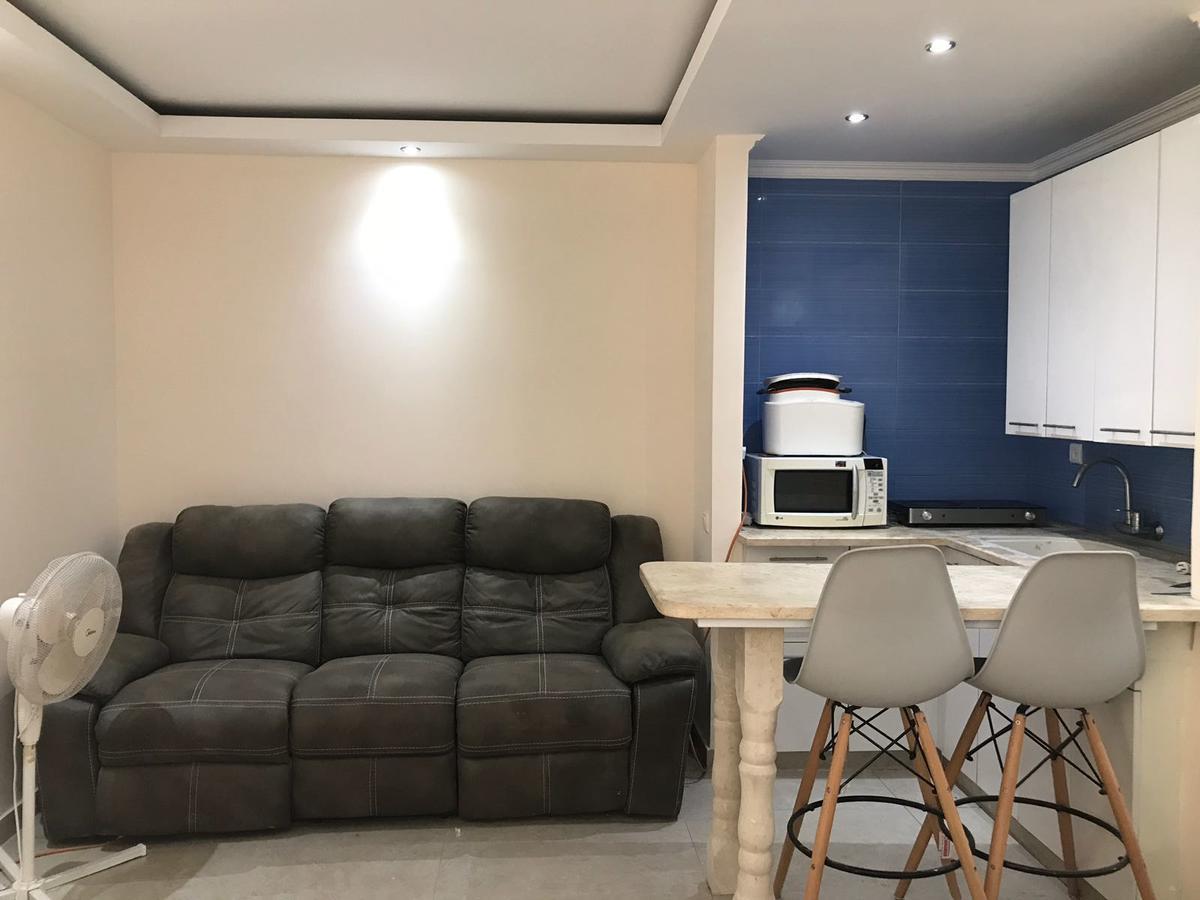 Shahal Apartments Beersheba Exteriér fotografie