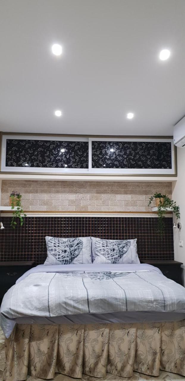 Shahal Apartments Beersheba Exteriér fotografie