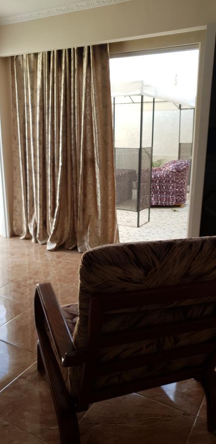 Shahal Apartments Beersheba Exteriér fotografie