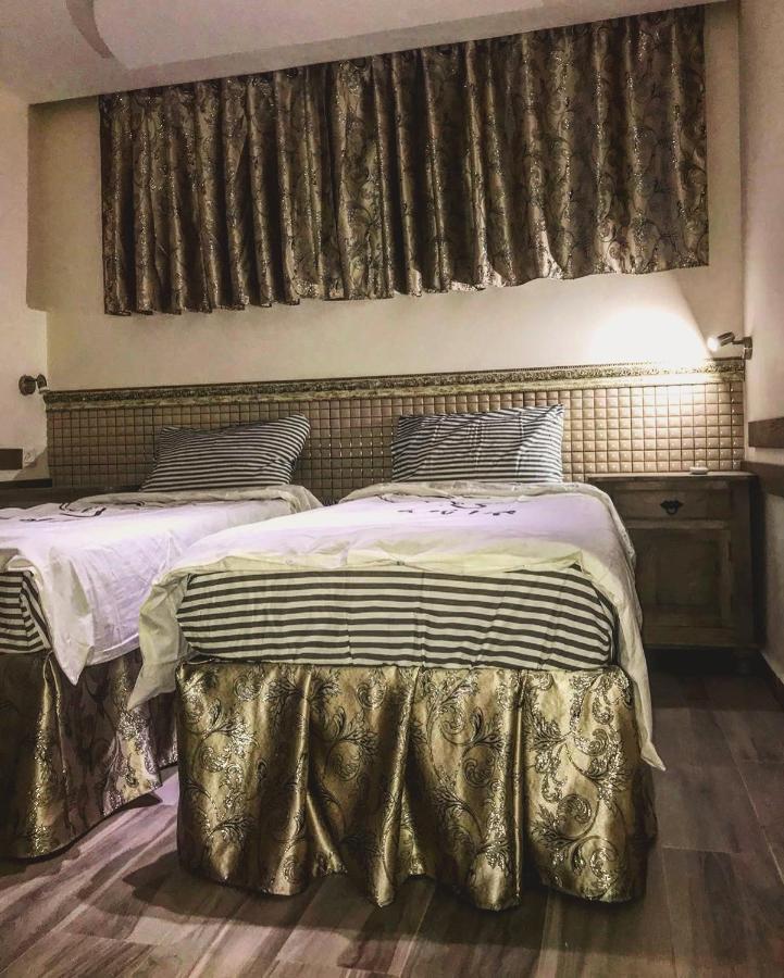 Shahal Apartments Beersheba Pokoj fotografie