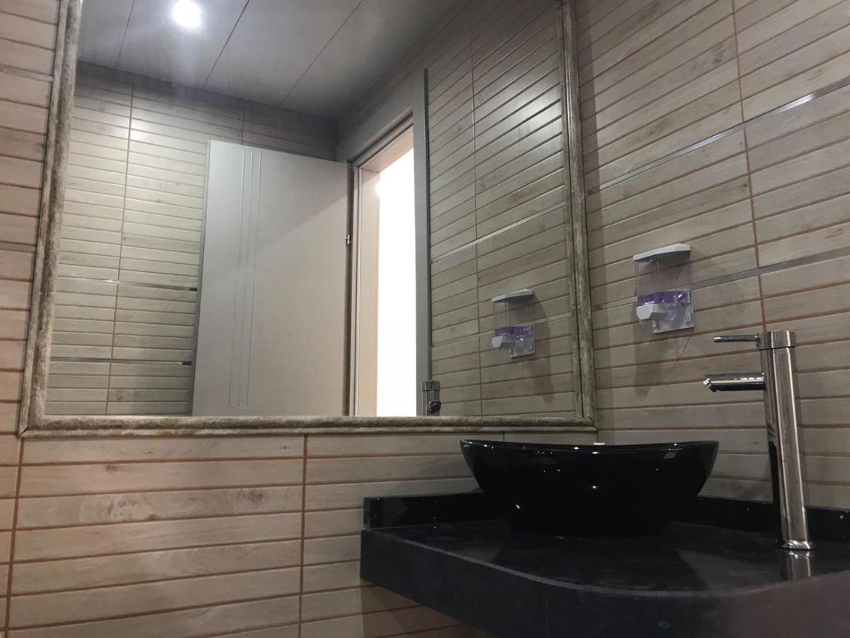 Shahal Apartments Beersheba Pokoj fotografie