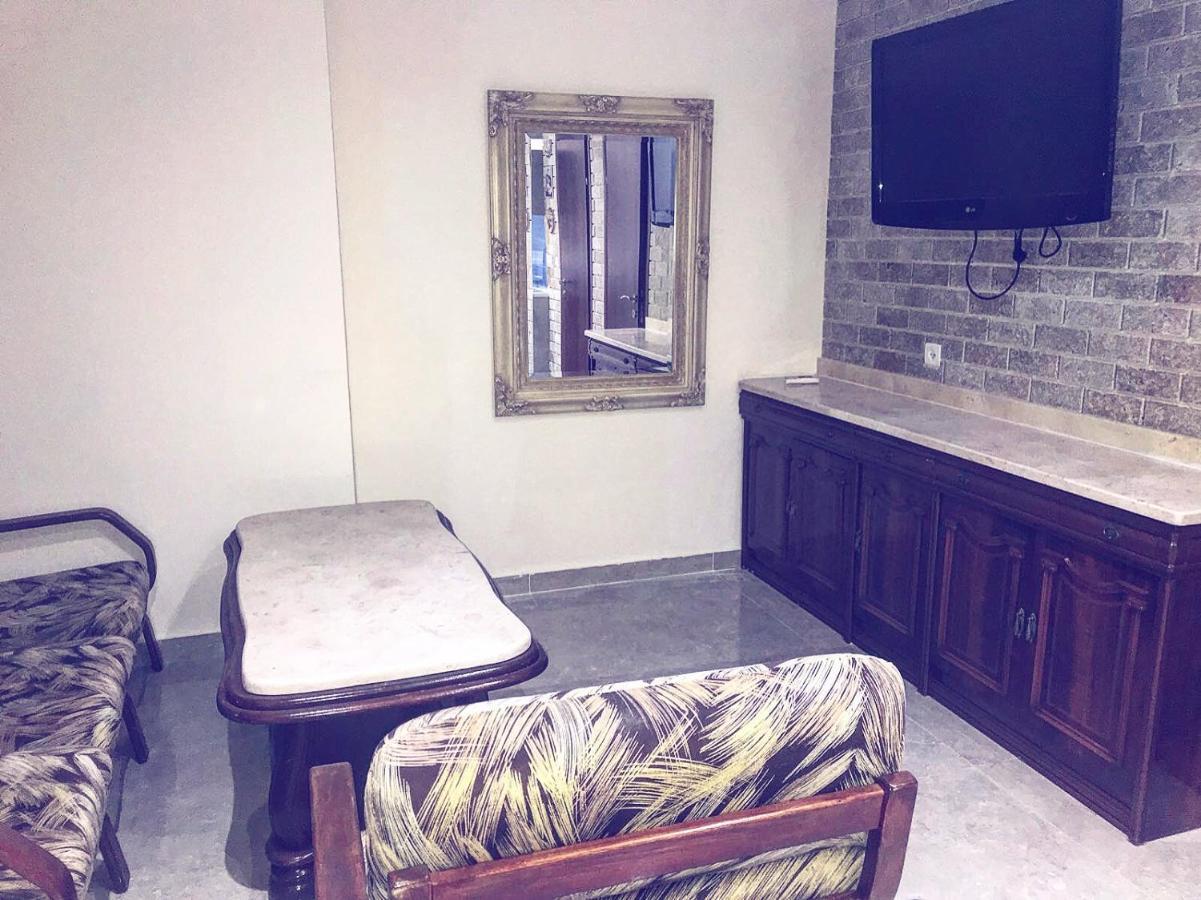 Shahal Apartments Beersheba Pokoj fotografie